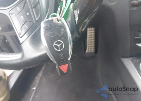 2014 Mercedes-Benz E 350 4Matic from USA, damaged, VIN WDDKJ8JB7EF233176